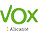 Logo Grupo Vox
