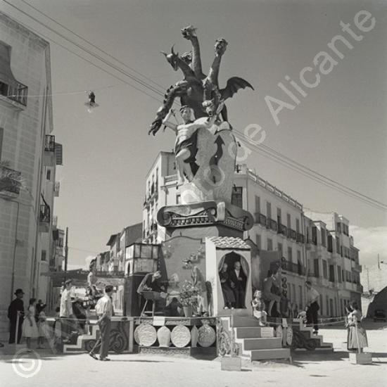 Portada de la Colección de 