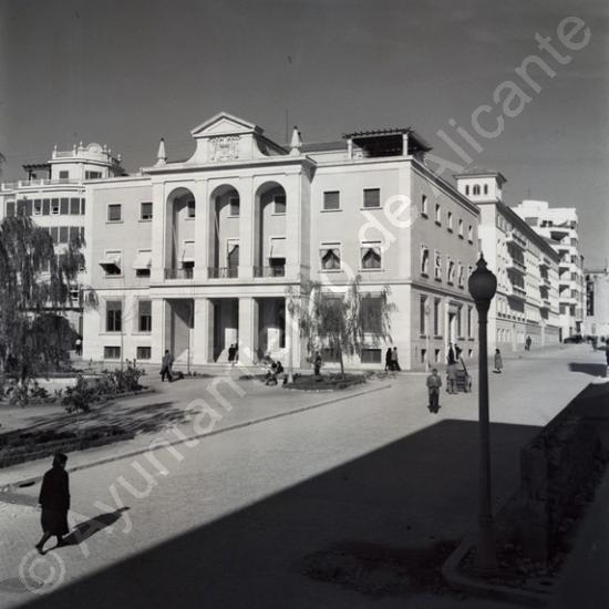 Portada de la Colección de 