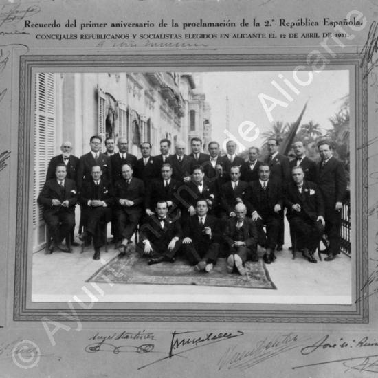 Portada de la Colección de 