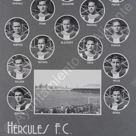 Portada de la Colección de 
