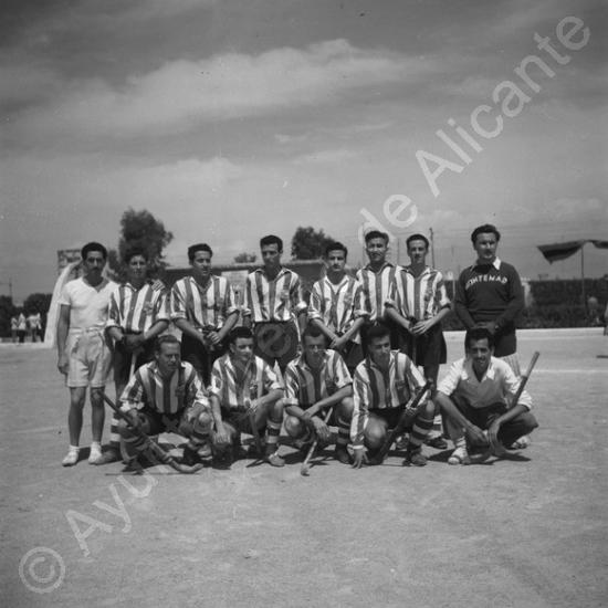Portada de la Colección de 