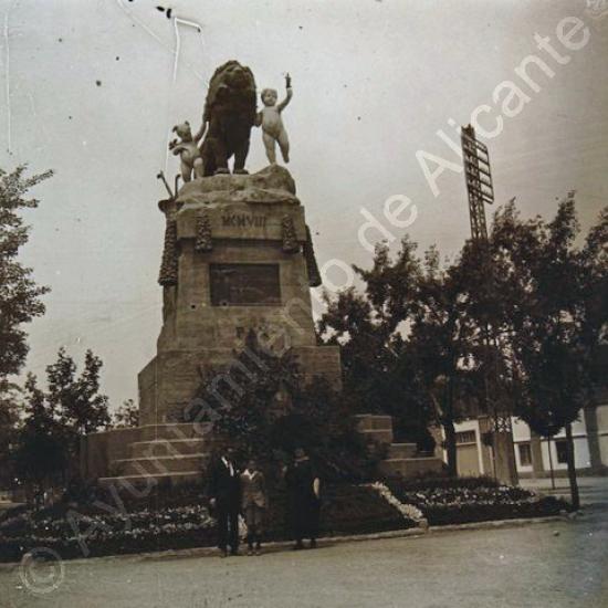 Portada de la Colección de 