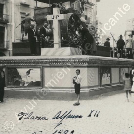 Portada de la Colección de 