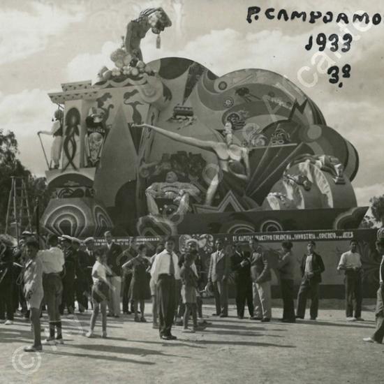 Portada de la Colección de 