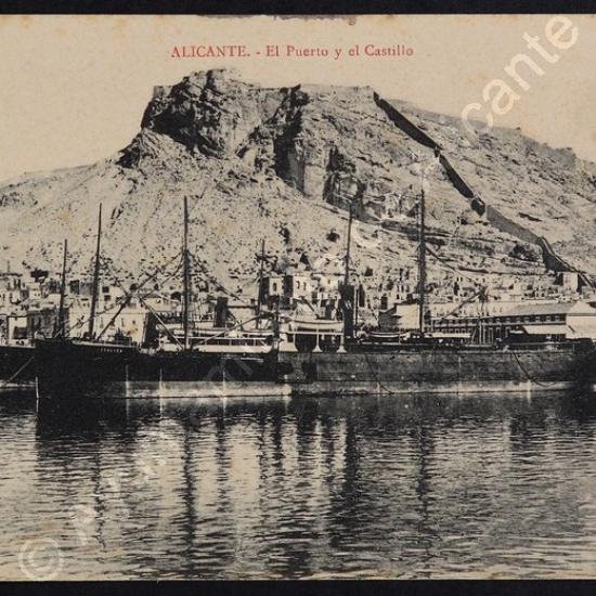 Portada de la Colección de 