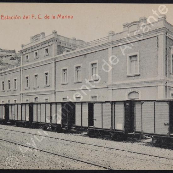 Portada de la Colección de 