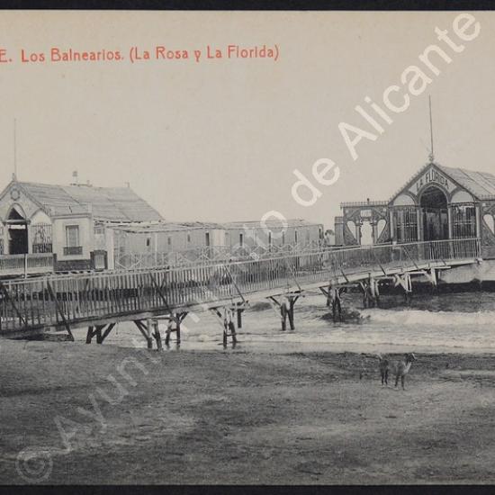 Portada de la Colección de 