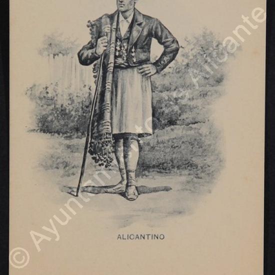 Portada de la Colección de 