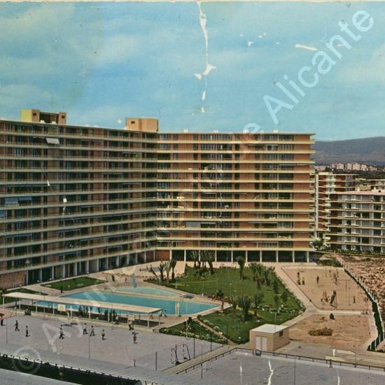 Portada de la Colección de 