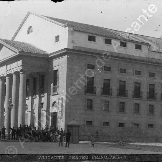 Portada de la Colección de 