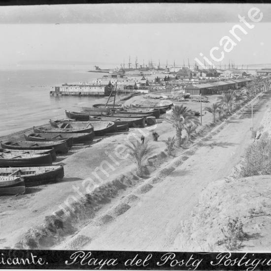 Portada de la Colección de 