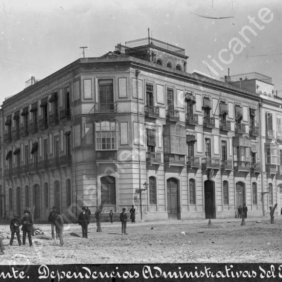 Portada de la Colección de 