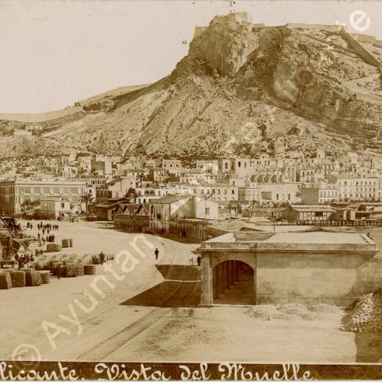 Portada de la Colección de 
