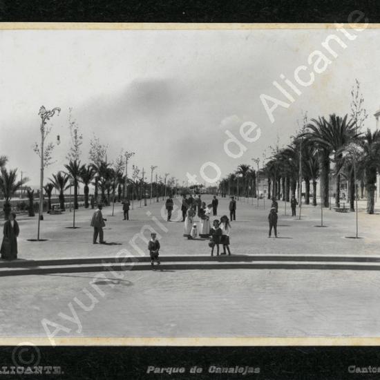 Portada de la Colección de 