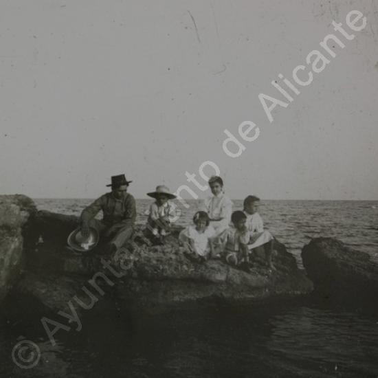Portada de la Colección de 