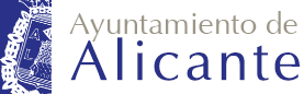 Logo del Ayuntamiento de Alicante