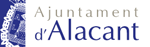 Logo de l'Ajuntament d'Alacant