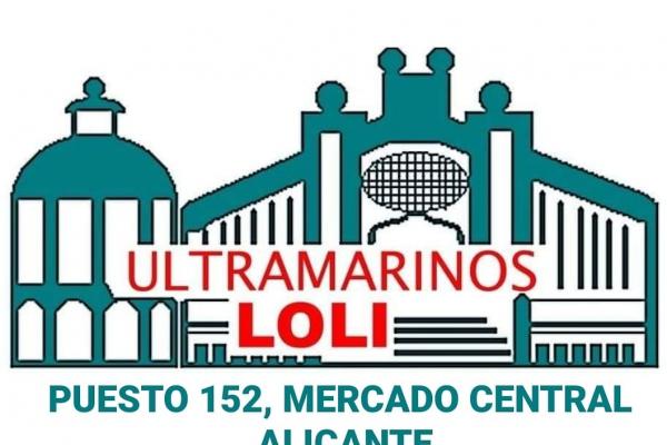 Logotipo del comercio