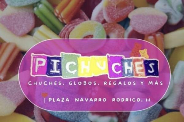 Logotipo del comercio