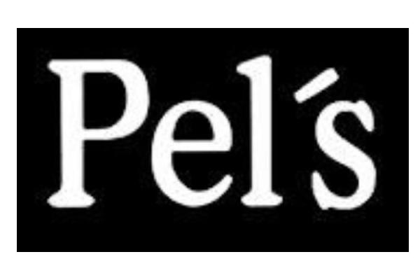 Logotipo del comercio