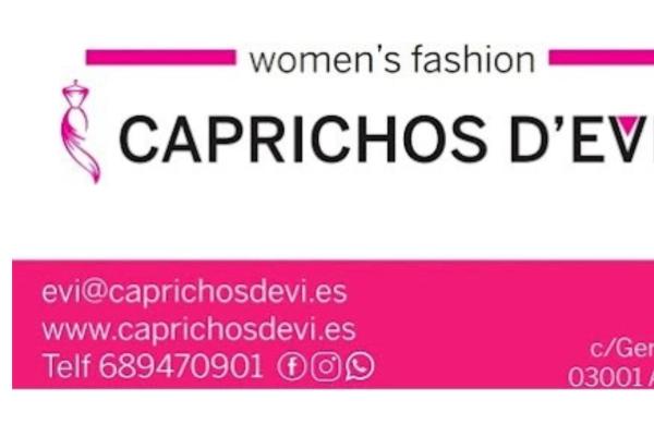 Logotipo del comercio