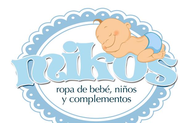 Logotipo del comercio