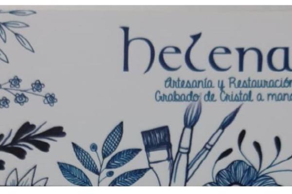 Logotipo del comercio