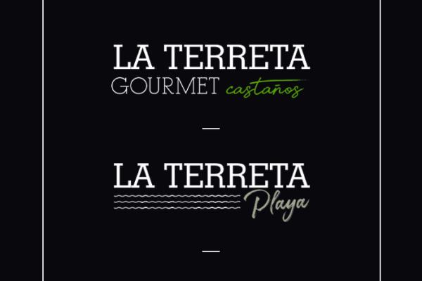 Logotipo del comercio