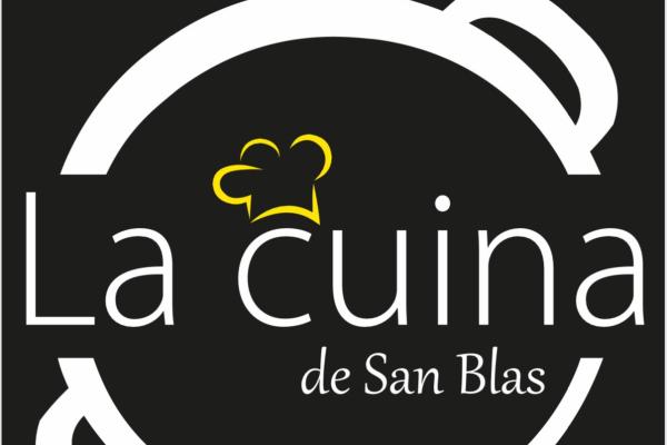Logotipo del comercio