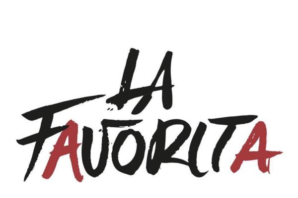 Logotipo del comercio