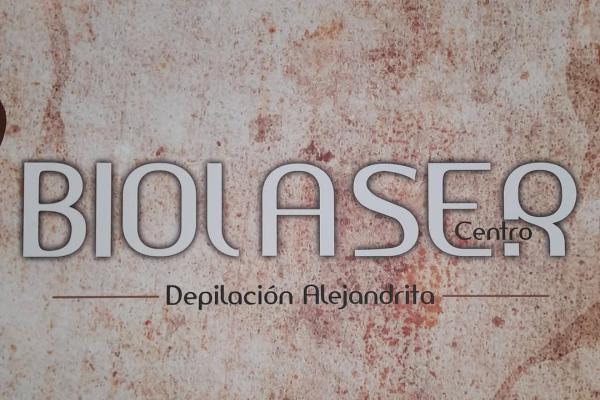 Logotipo del comercio