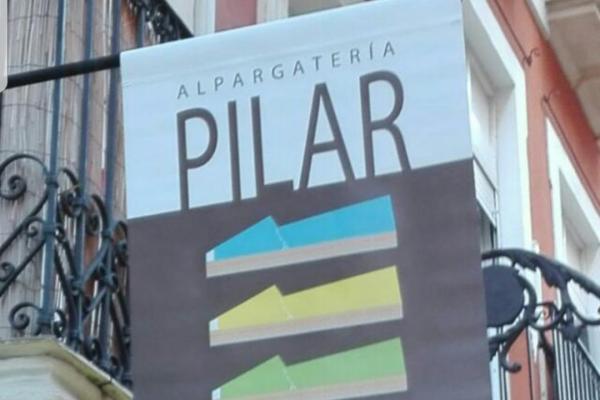 Logotipo del comercio