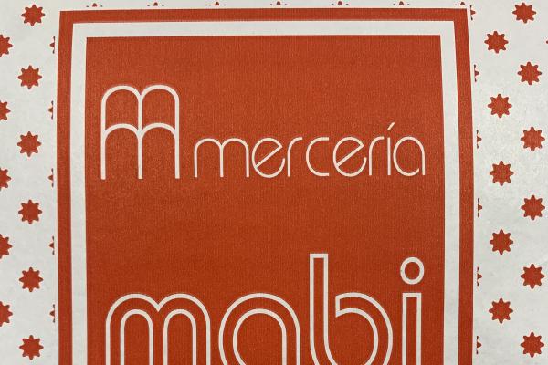 Logotipo del comercio