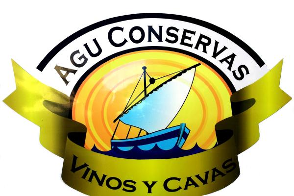 Logotipo del comercio
