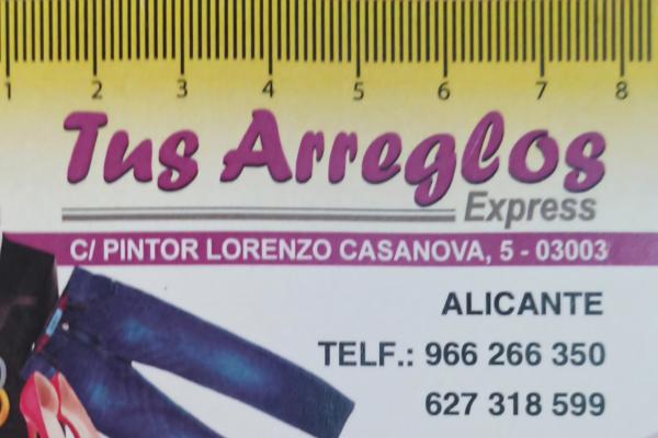 Logotipo del comercio