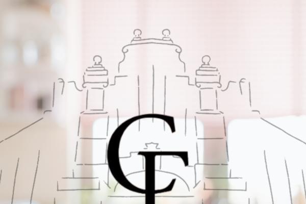 Logotipo del comercio