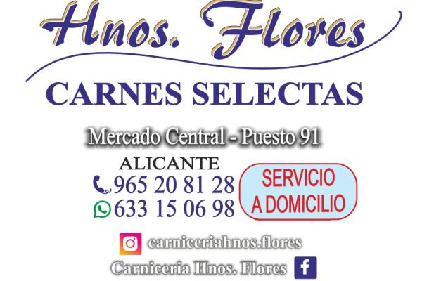 Logotipo del comercio