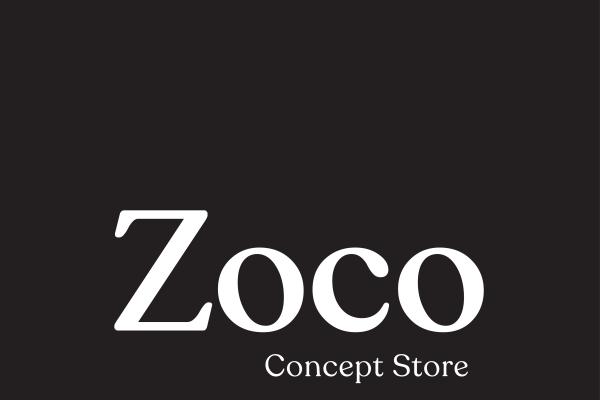 Logotipo del comercio