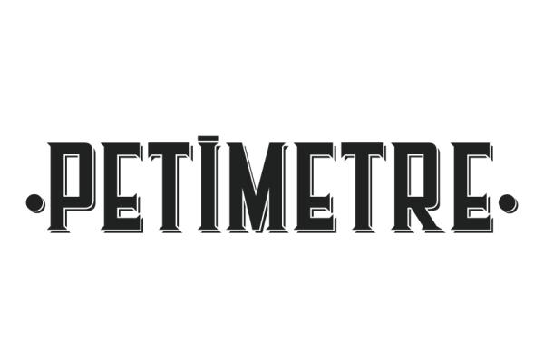 Logotipo del comercio