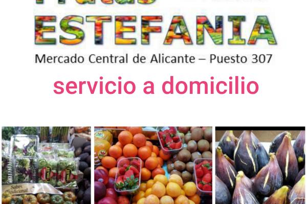 Logotipo del comercio