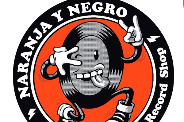 Logotipo del comercio