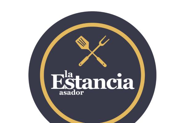 Logotipo del comercio