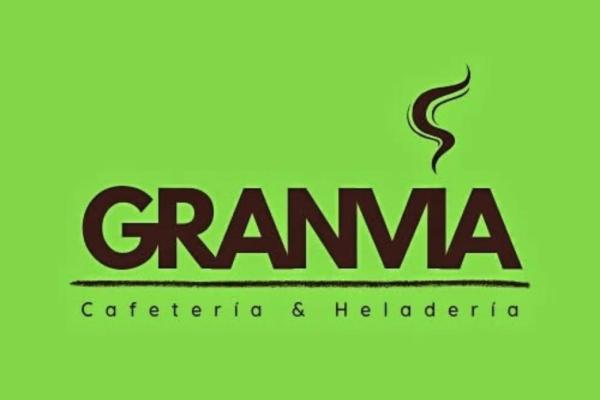 Logotipo del comercio