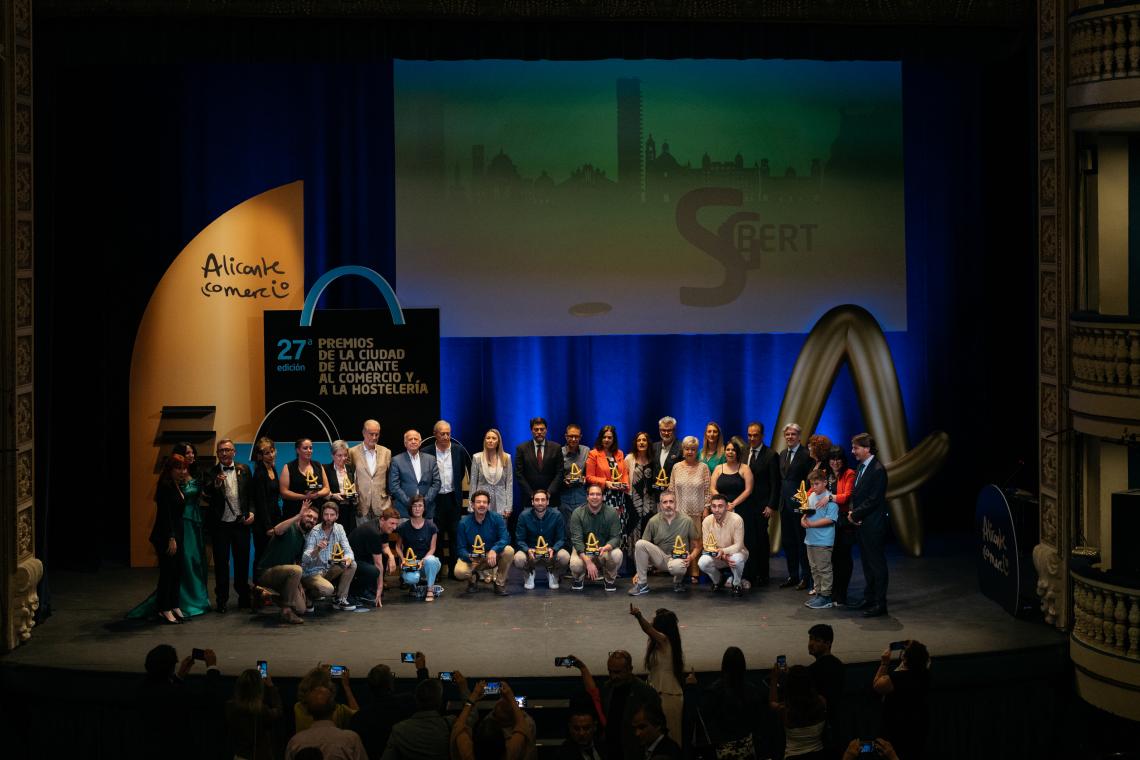 Foto de grupo