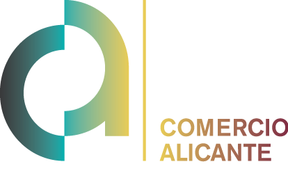 Logotipo Comercio Alicante