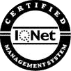 Logo IQnet